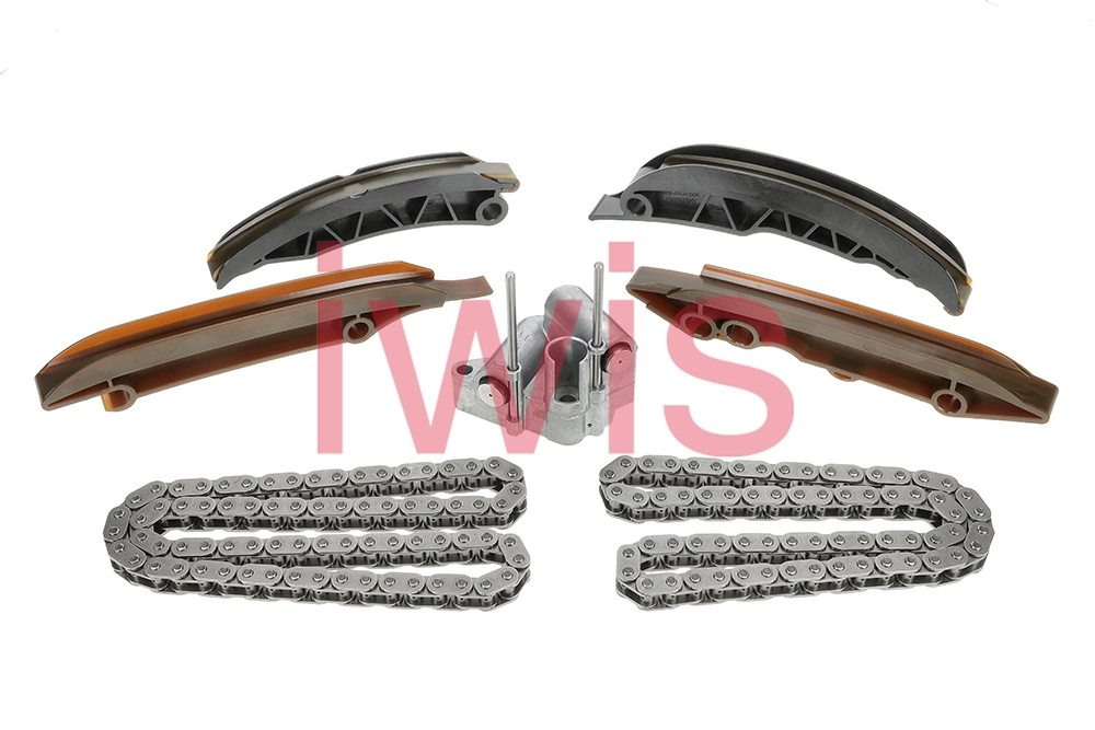 Комплект цели привода распредвала iwis оригинальное качество оригинального оборудования, сдела 59024Set