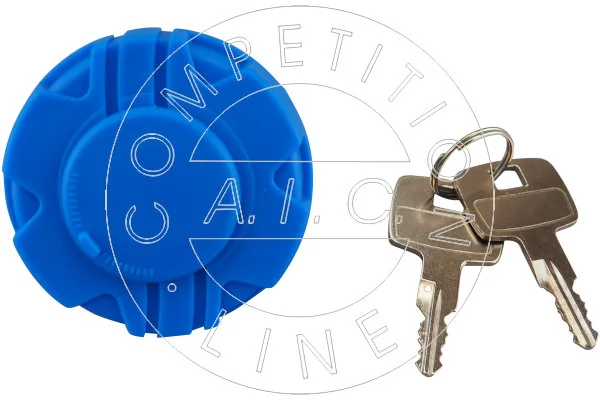 Sealing Cap, tank unit (Urea injection) Original AIC Quality 54475