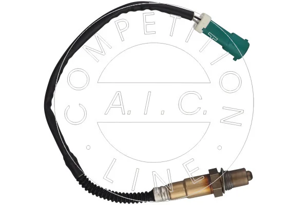 Oxygen Sensor Original AIC Quality 70782
