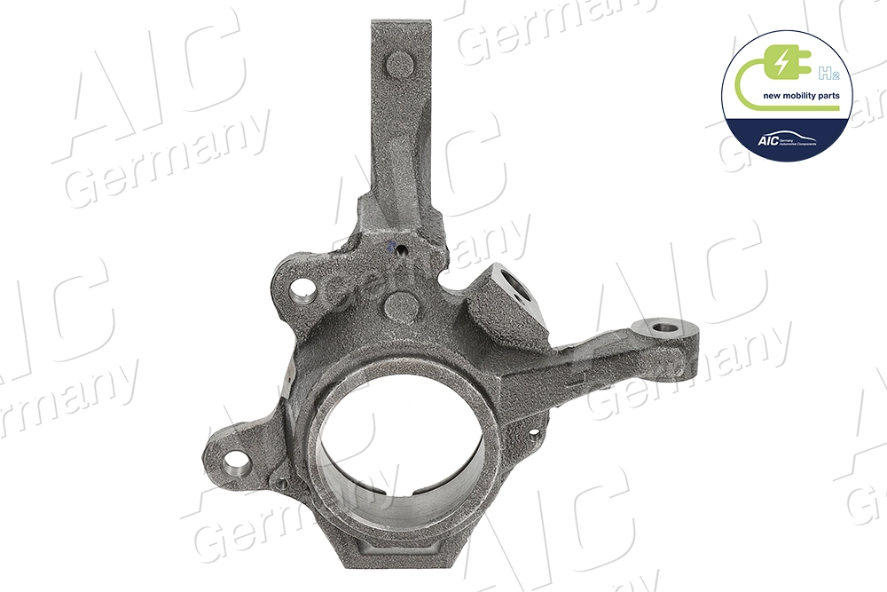 Steering Knuckle, wheel suspension NEW MOBILITY PARTS 56529
