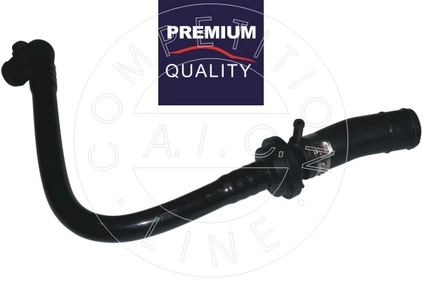 Vacuum Hose, braking system Original AIC Quality 56367