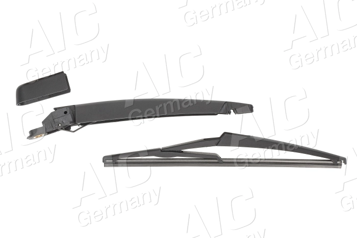 Wiper Arm, window cleaning NEW MOBILITY PARTS 56821