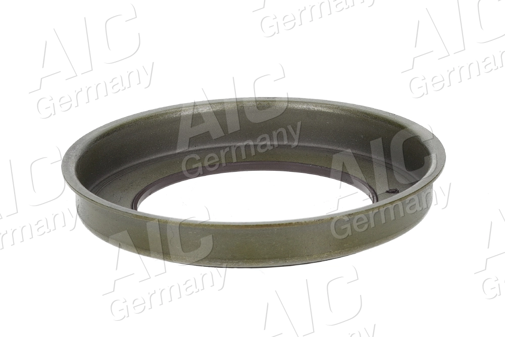 Sensor Ring, ABS Original AIC Quality 52189