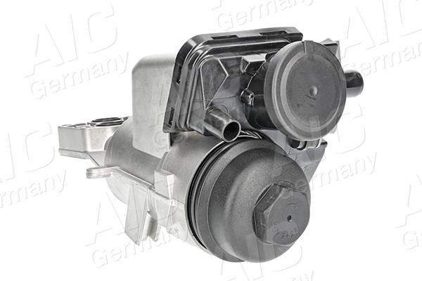 Housing, oil filter Original AIC Quality 73591