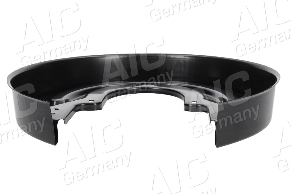 Splash Guard, brake disc Original AIC Quality 58189