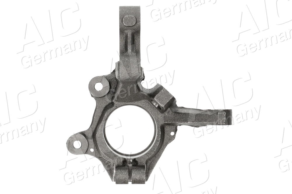 Steering Knuckle, wheel suspension NEW MOBILITY PARTS 56530