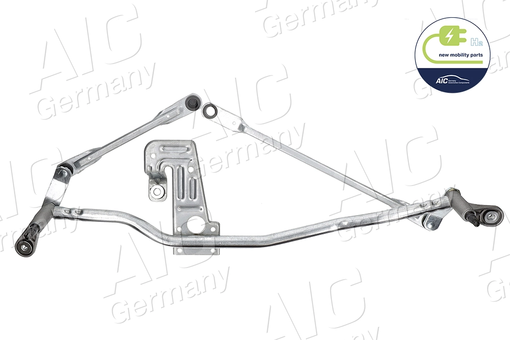 Wiper Linkage NEW MOBILITY PARTS 55177