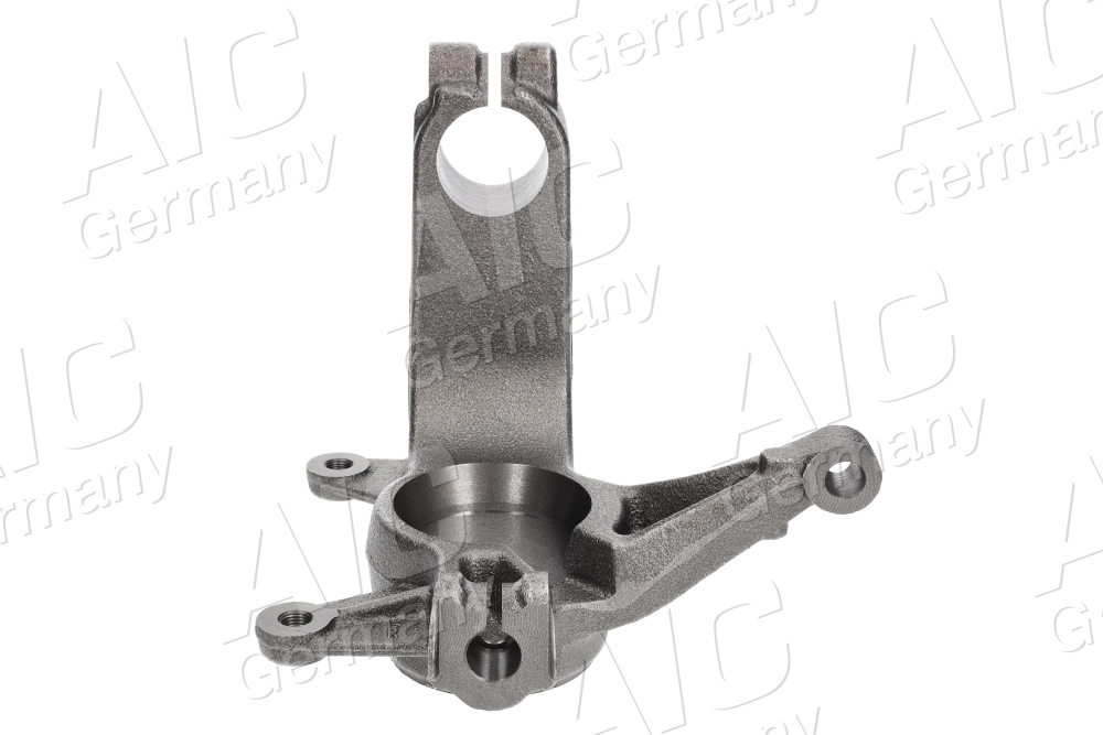 Steering Knuckle, wheel suspension Original AIC Quality 56536
