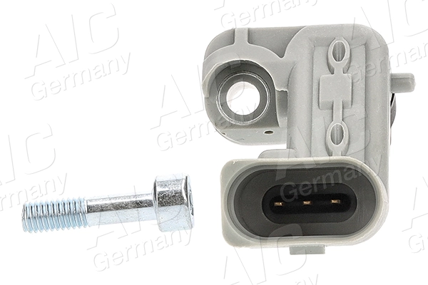 Sensor, crankshaft pulse Original AIC Quality 55187