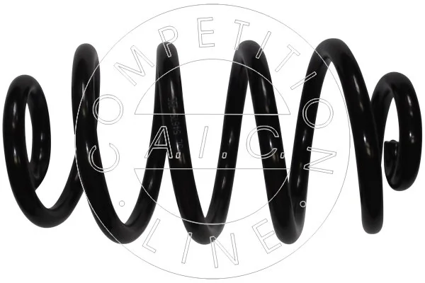 Suspension Spring Original AIC Quality 54675
