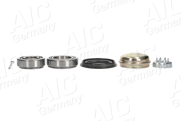Wheel Bearing Kit NEW MOBILITY PARTS 52737