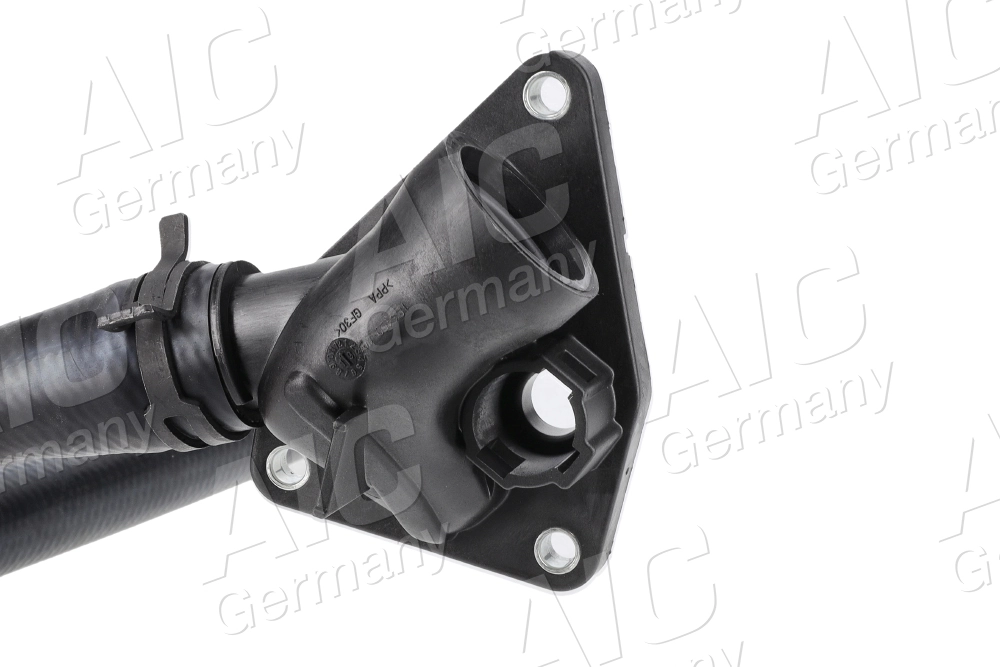 Radiator Hose Original AIC Quality 70700