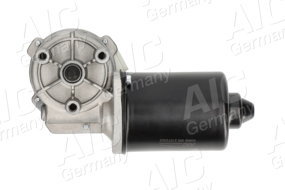 Wiper Motor NEW MOBILITY PARTS 50868