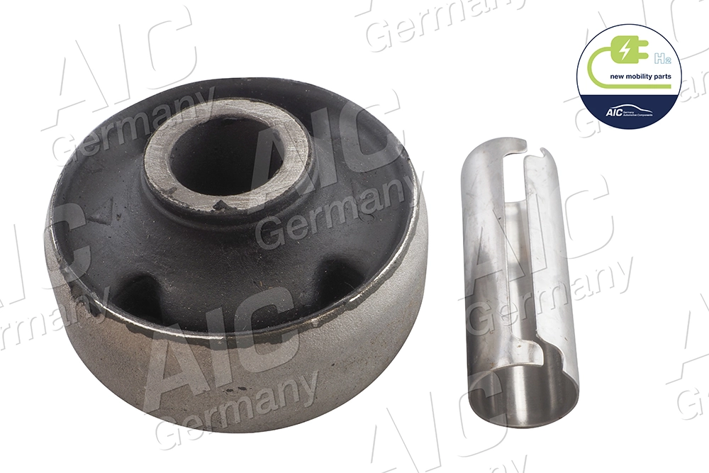 Mounting and Bolting Kit, control/trailing arm NEW MOBILITY PARTS 51147Set