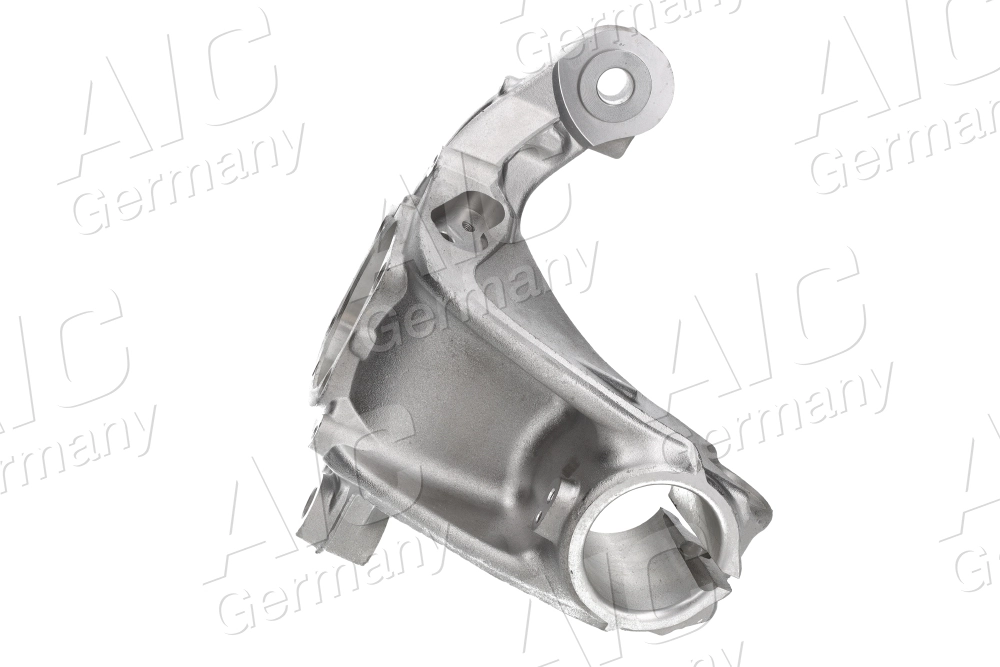 Steering Knuckle, wheel suspension NEW MOBILITY PARTS 55826