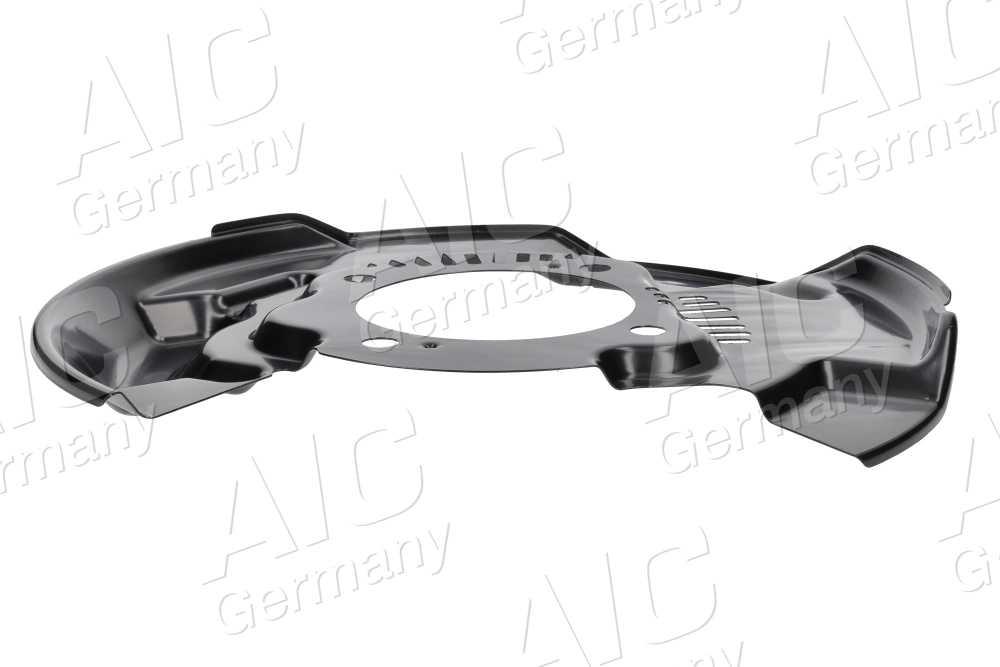 Splash Guard, brake disc Original AIC Quality 70741