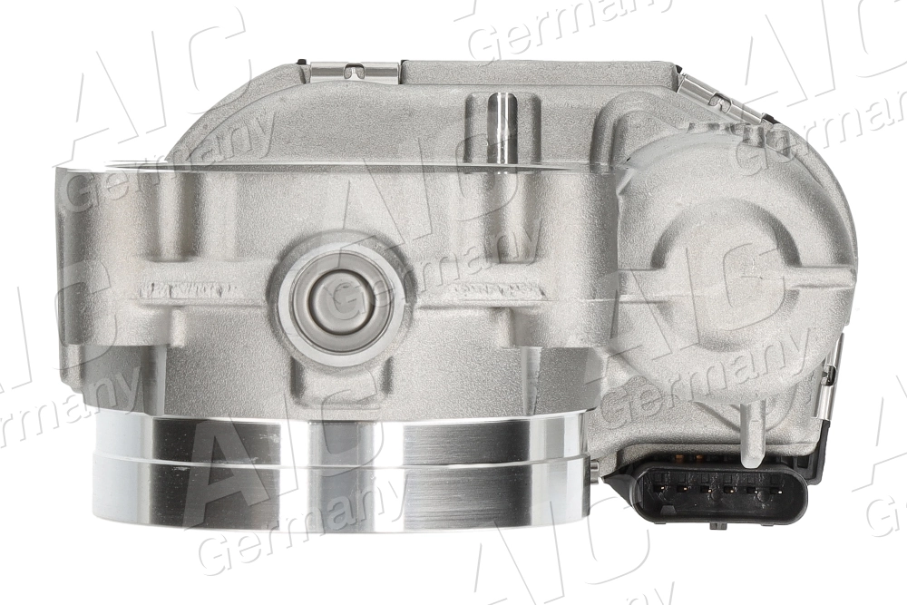 Throttle Body NEW MOBILITY PARTS 71905