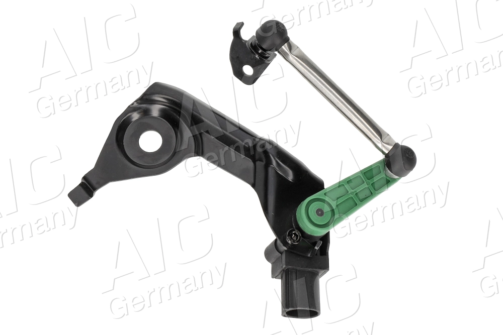 Sensor, headlight levelling Original AIC Quality 74955