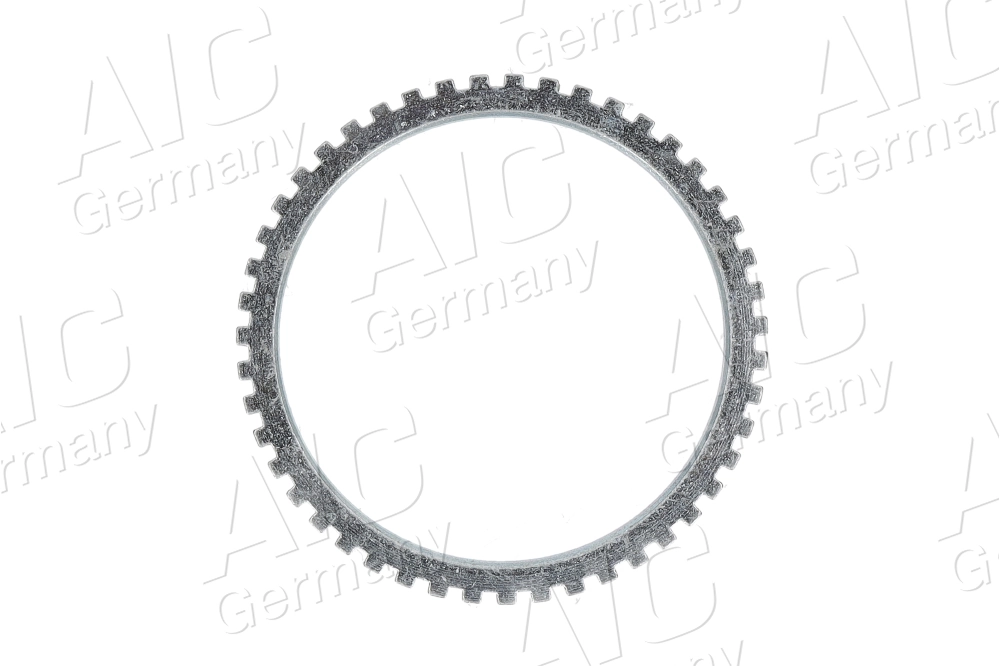 Sensor Ring, ABS Original AIC Quality 54885