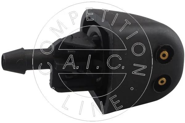 Washer Fluid Jet, window cleaning Original AIC Quality 57940