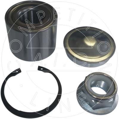 Wheel Bearing Kit Original AIC Quality 55866