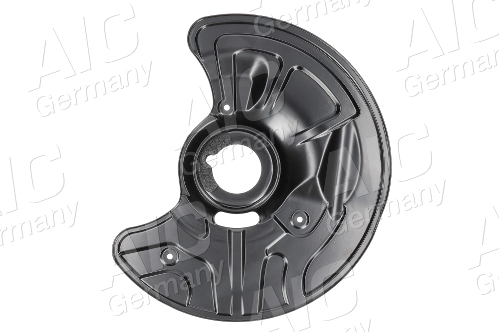 Splash Guard, brake disc Original AIC Quality 55194