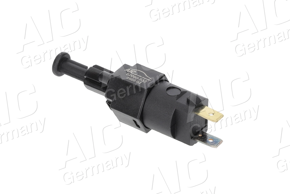 Stop Light Switch Original AIC Quality 52060