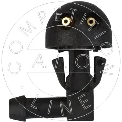 Washer Fluid Jet, window cleaning Original AIC Quality 57939