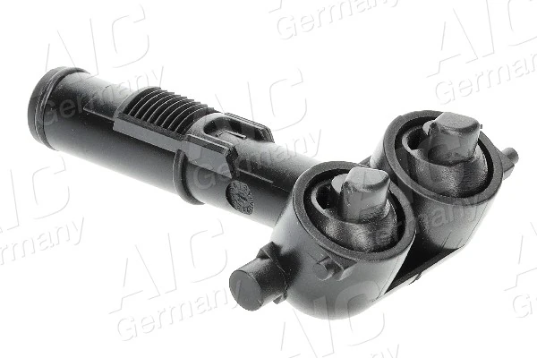 Washer Fluid Jet, headlight cleaning NEW MOBILITY PARTS 72078