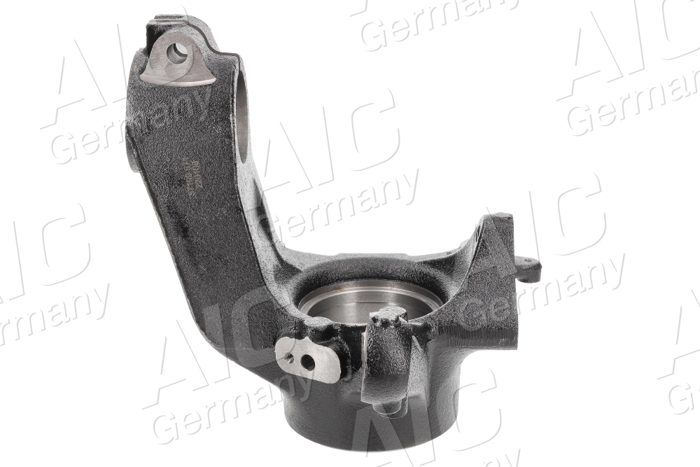 Steering Knuckle, wheel suspension Original AIC Quality 57199