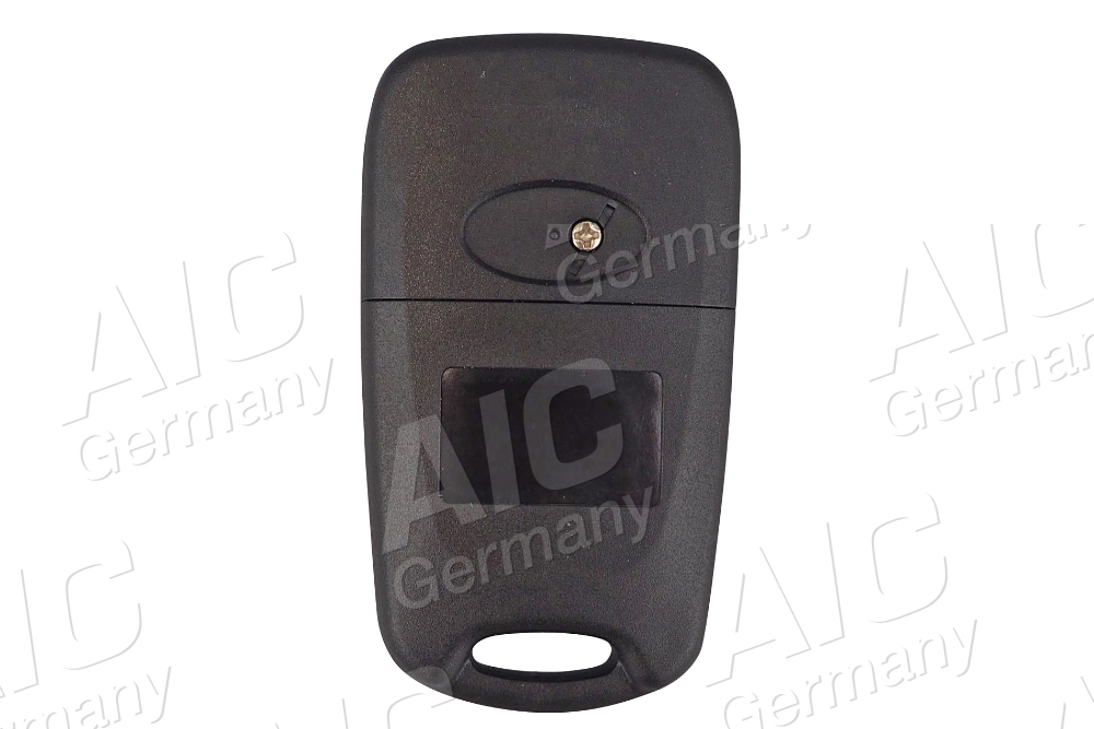 Hand-held Transmitter Housing, central locking Original AIC Quality 58380