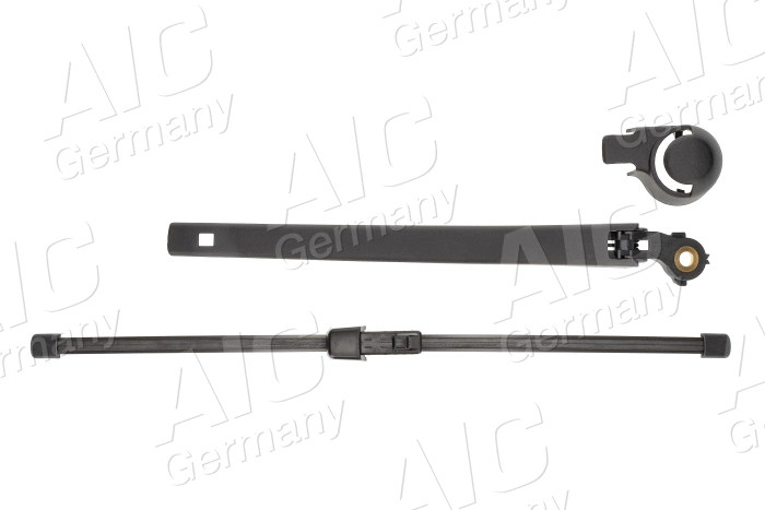 Wiper Arm, window cleaning Original AIC Quality 56850
