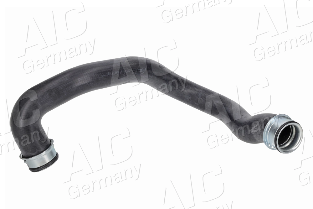 Radiator Hose Original AIC Quality 70706