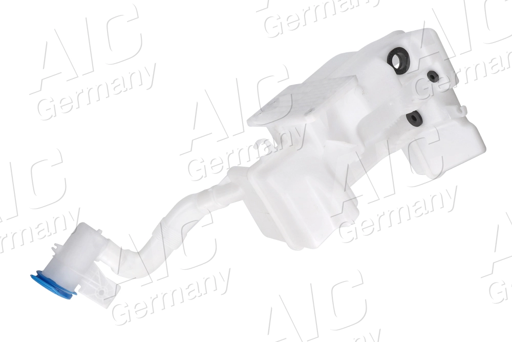 Washer Fluid Reservoir, window cleaning NEW MOBILITY PARTS 72668