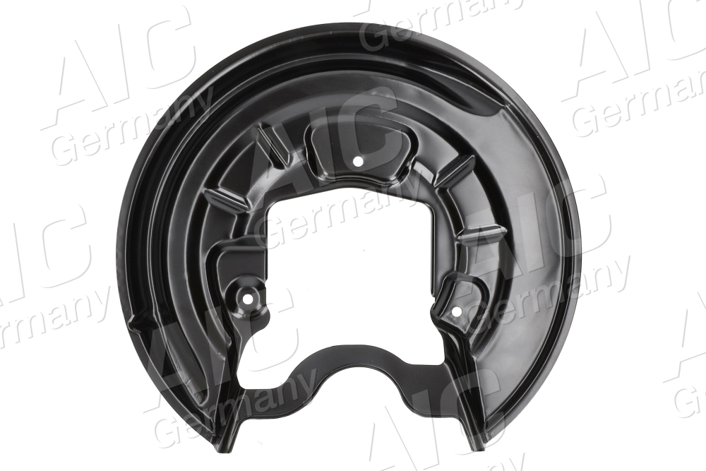 Splash Guard, brake disc Original AIC Quality 57692