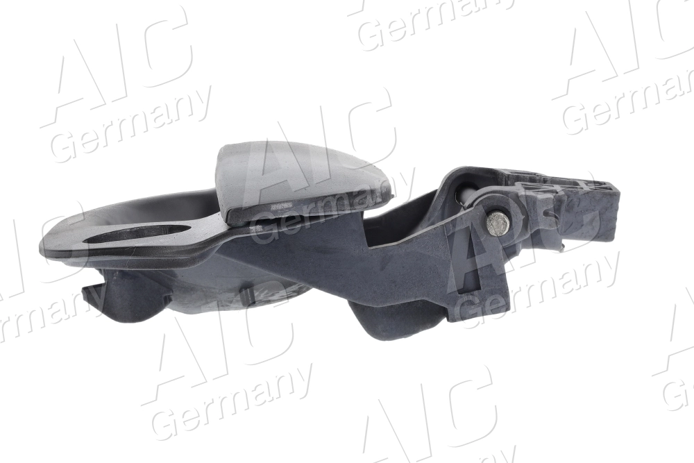 Exterior Door Handle Original AIC Quality 54461
