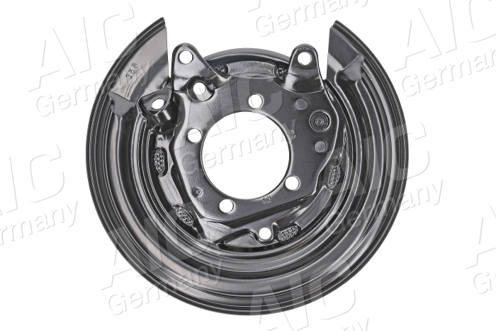 Splash Guard, brake disc Original AIC Quality 72103