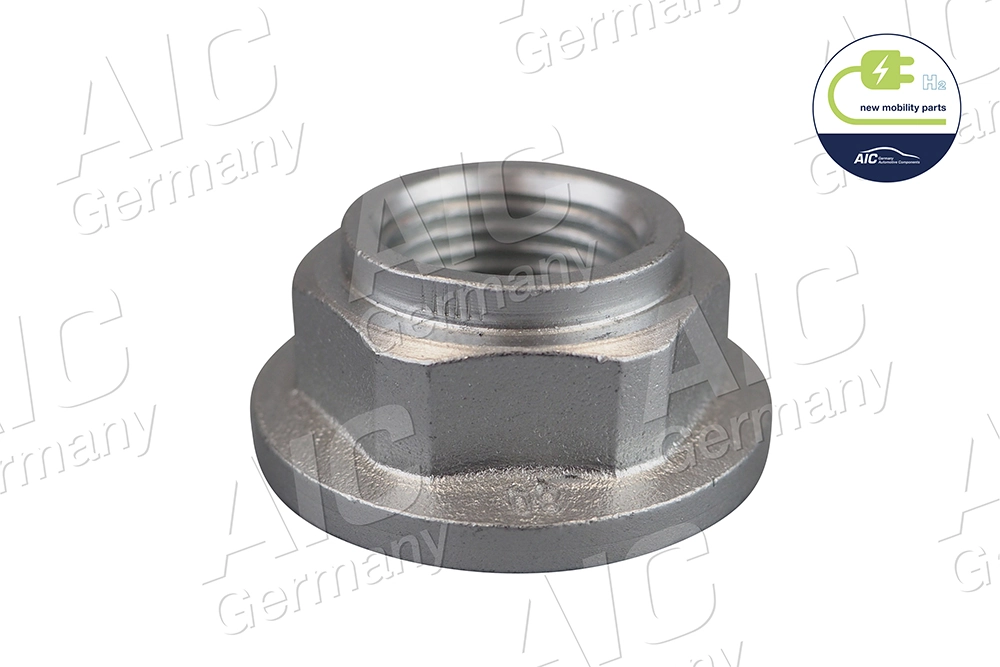 Nut, kingpin NEW MOBILITY PARTS 58844