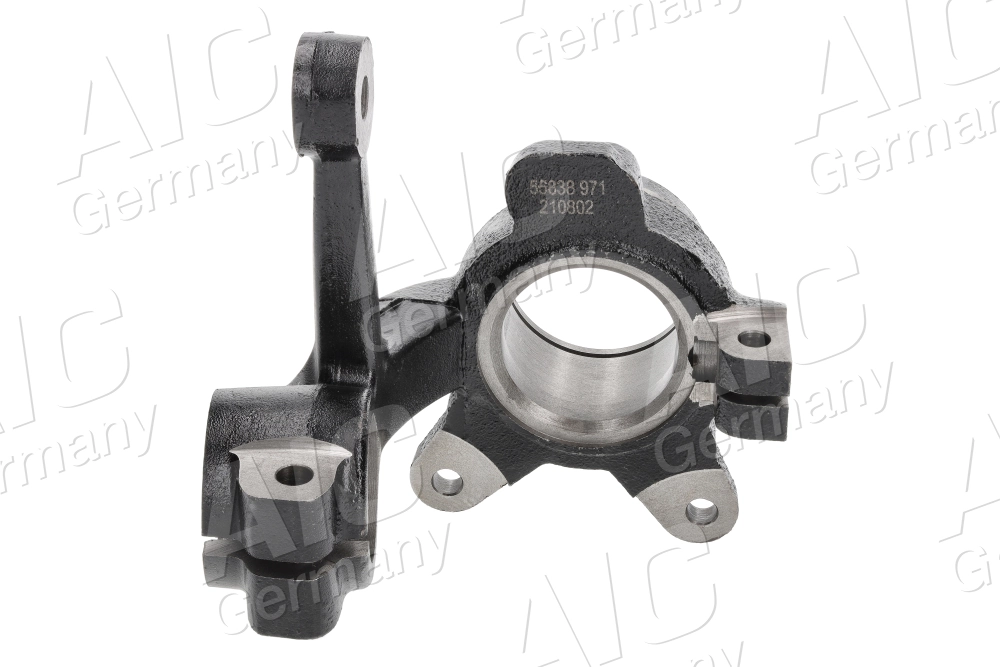 Steering Knuckle, wheel suspension Original AIC Quality 55838