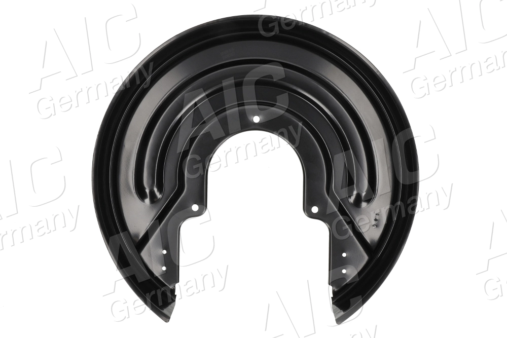 Splash Guard, brake disc Original AIC Quality 58189