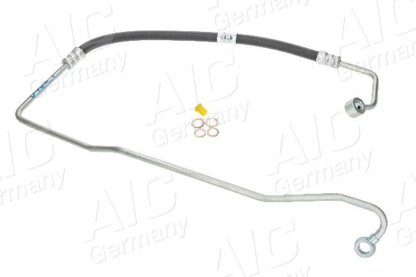 Hydraulic Hose, steering Original AIC Quality 57162