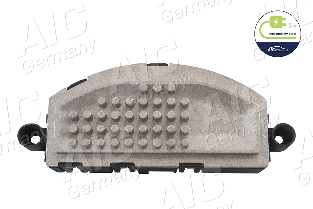 Regulator, interior blower NEW MOBILITY PARTS 70810