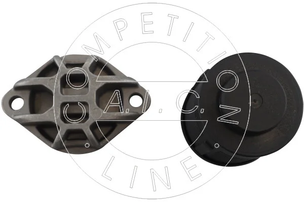 Hydraulic Filter, multi-plate clutch (all-wheel drive) Original AIC Quality 57986