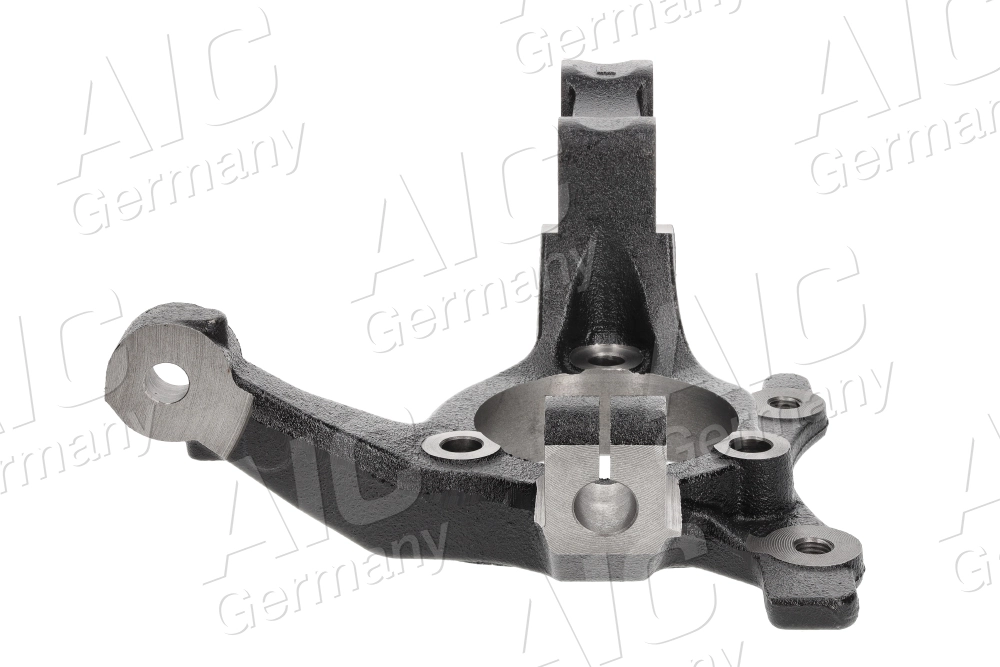 Steering Knuckle, wheel suspension Original AIC Quality 56519