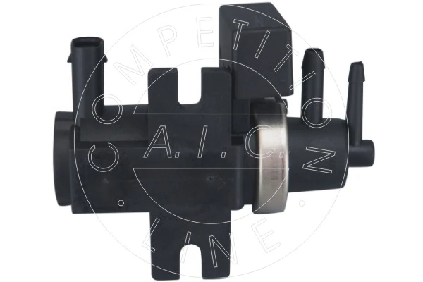 Pressure Converter, exhaust control Original AIC Quality 58072