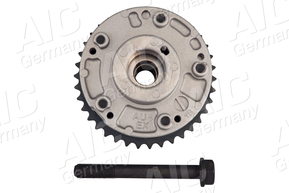 Camshaft Adjuster Original AIC Quality 58384