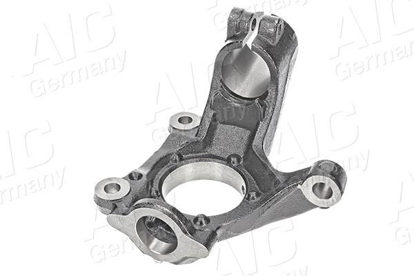 Steering Knuckle, wheel suspension NEW MOBILITY PARTS 59448