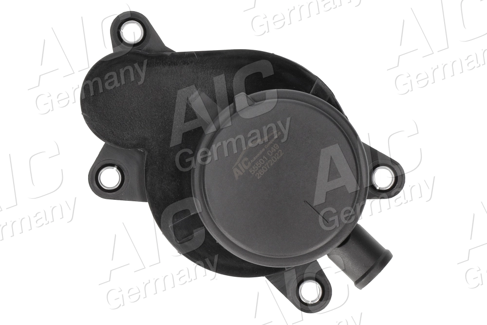 Oil Separator, crankcase ventilation Original AIC Quality 55501