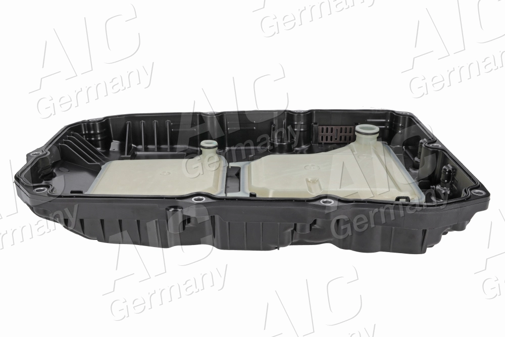 Oil Sump, automatic transmission NEW MOBILITY PARTS 72099