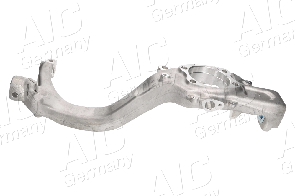 Steering Knuckle, wheel suspension Original AIC Quality 57012